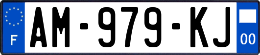 AM-979-KJ