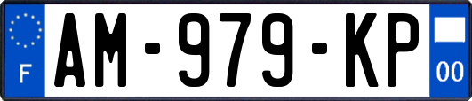 AM-979-KP