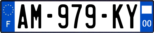 AM-979-KY