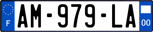 AM-979-LA