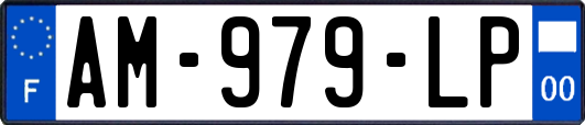 AM-979-LP