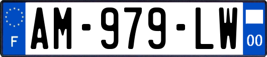 AM-979-LW