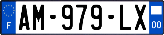 AM-979-LX