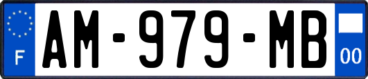 AM-979-MB