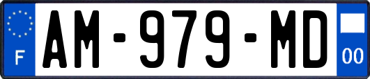 AM-979-MD
