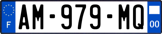 AM-979-MQ