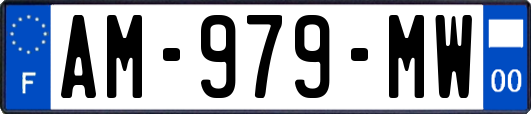 AM-979-MW