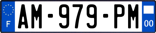 AM-979-PM