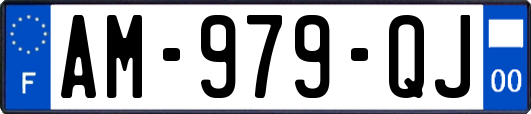 AM-979-QJ