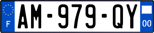 AM-979-QY