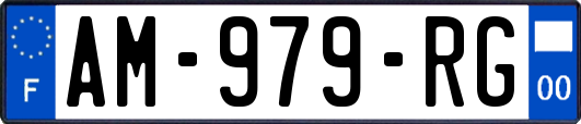 AM-979-RG