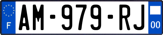 AM-979-RJ