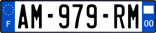 AM-979-RM