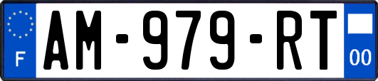 AM-979-RT
