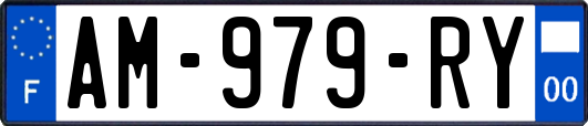 AM-979-RY