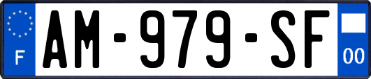 AM-979-SF