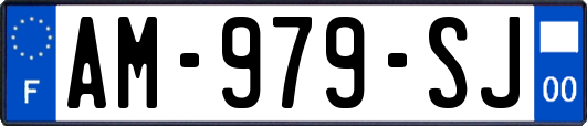 AM-979-SJ