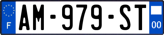 AM-979-ST