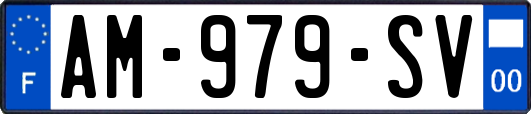 AM-979-SV