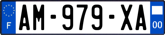 AM-979-XA