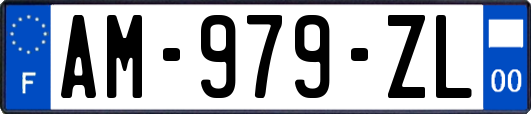 AM-979-ZL