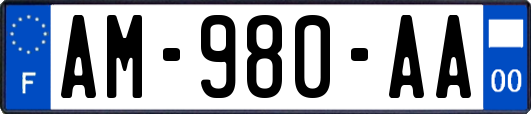 AM-980-AA