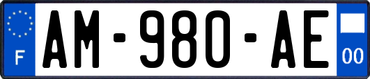 AM-980-AE