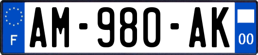 AM-980-AK