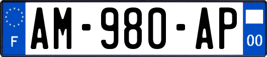 AM-980-AP