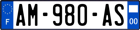 AM-980-AS