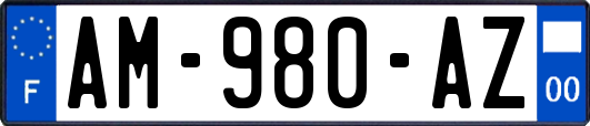 AM-980-AZ