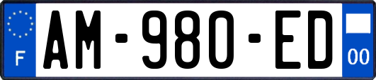 AM-980-ED