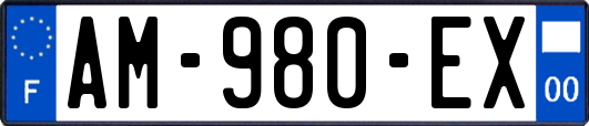 AM-980-EX