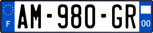 AM-980-GR