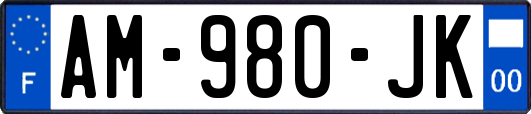 AM-980-JK