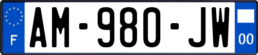 AM-980-JW