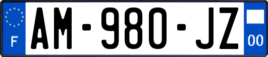 AM-980-JZ
