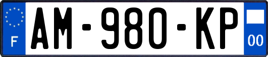 AM-980-KP