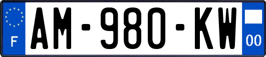 AM-980-KW