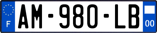 AM-980-LB