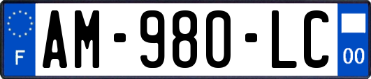 AM-980-LC