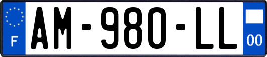 AM-980-LL