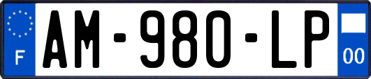 AM-980-LP