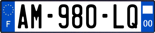 AM-980-LQ