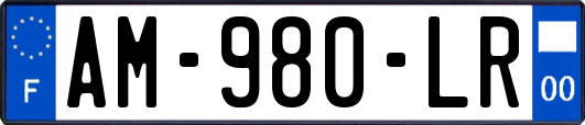 AM-980-LR