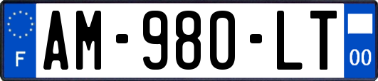 AM-980-LT