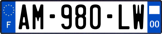 AM-980-LW