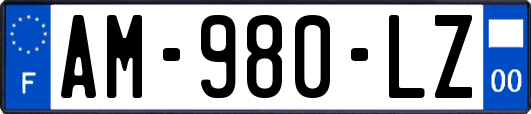 AM-980-LZ