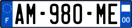 AM-980-ME