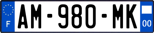 AM-980-MK